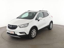 Weiß Gebraucht 2018 Opel Mokka X SUV | 13.580 € (Fairer Preis)