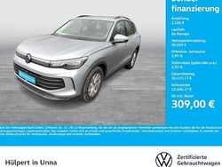 Silber Gebraucht 2025 VW Tiguan SUV | 33.411 € (Superpreis)