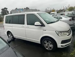 Candyweiß Gebraucht 2017 VW T6 Comfortline Van | 32.900 € (Superpreis)
