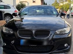 Gebraucht 2009 BMW 335 Cabriolet Sport Line Cabrio | 4.999 €