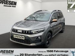 Grau Neu 2025 Dacia Jogger Extreme Van / Kleinbus | 24.835 € (Etwas zu teuer)