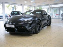 Matt black Neu 2025 Toyota Supra Edition Coupé | 158.500 €