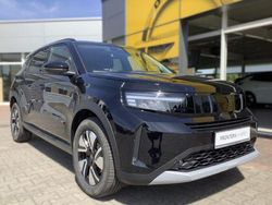 Schwarz Gebraucht 2025 Opel Frontera SUV | 27.270 € (Etwas zu teuer)