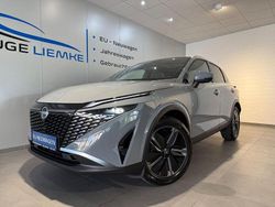Grau Neu 2025 Nissan Qashqai Tekna SUV | 31.490 € (Guter Preis)