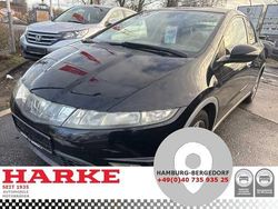 Gebraucht 2006 Honda Civic Sport Limousine | 2.900 € (Guter Preis)