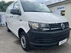 Weiß Gebraucht 2019 VW T6.1 Van | 20.990 €