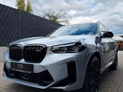 Grau Gebraucht 2023 BMW X3 Competition Edition SUV | 61.899 € (Guter Preis)