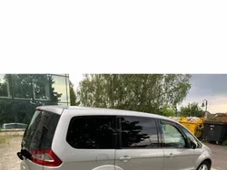 Silber Gebraucht 2008 Ford Galaxy Ambiente Van / Kleinbus | 3.499 € (Fairer Preis)