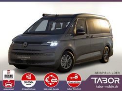 Schwarz metallic Neu 2025 VW California California Van | 65.888 € (Guter Preis)