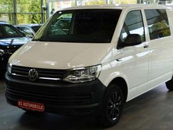 Candyweiss Gebraucht 2019 VW Transporter Trendline Van | 18.591 €