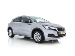 Grau Gebraucht 2016 DS Automobiles DS4 Crossback Business SUV | 10.445 € (Fairer Preis)