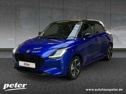 Othercolor Gebraucht 2022 Suzuki Swift Comfort+ Kleinwagen | 19.480 € (Teuer)