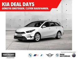 (wd) casa white s Neu 2025 Kia Ceed 4 Limousine | 26.696 € (Fairer Preis)