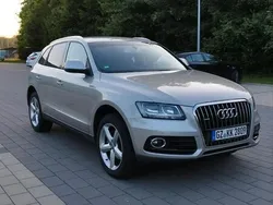 Silber Gebraucht 2014 Audi Q5 SUV | 17.200 € (Guter Preis)