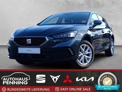 Grau Neu 2025 Seat Leon Style Limousine | 25.790 € (Fairer Preis)