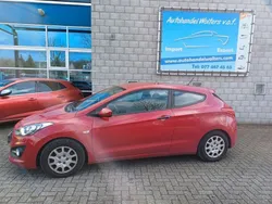 Rot Gebraucht 2014 Hyundai i30 Edition Coupé | 3.690 €