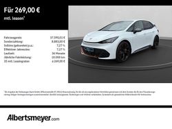 Weiß Neu 2025 Cupra Born Kleinwagen | 37.590 € (Fairer Preis)