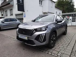 Grau artense Neu 2025 Peugeot 2008 Allure SUV | 29.990 € (Guter Preis)