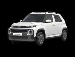 Weiß Neu 2025 Hyundai Inster Kleinwagen | 30.300 € (Etwas zu teuer)
