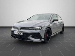 Mondsteingrau schwarz (metallic) Gebraucht 2025 VW Golf VIII GTI Limousine | 49.190 €