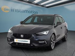 Grau Gebraucht 2025 Seat Leon Kombi | 38.899 €
