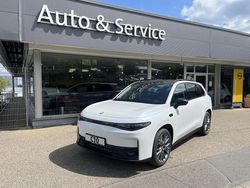 Weiß (pearly white) Neu 2025 Leapmotor C10 SUV | 39.900 € (Fairer Preis)