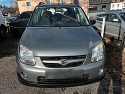 Grau Gebraucht 2008 Suzuki Ignis GL Kleinwagen | 2.990 € (Fairer Preis)