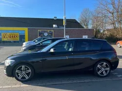 Gebraucht 2012 BMW 118 Sport Line Kleinwagen | 7.550 € (Fairer Preis)