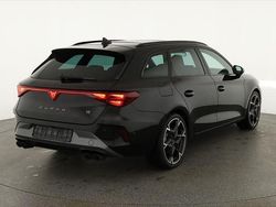 Midnight schwarz metallic midnight schwarz metallic Neu 2025 Cupra Leon VZ Kombi | 41.275 € (Fairer Preis)