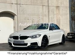 Alpinweiss 3 Gebraucht 2016 BMW 428 M Performance Cabrio | 23.490 € (Fairer Preis)
