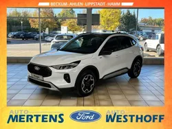 Frozen white Gebraucht 2024 Ford Kuga Active X SUV | 42.490 € (Fairer Preis)