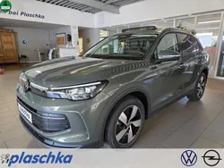 Andere farbe Gebraucht 2024 VW Tiguan Life SUV | 43.970 €