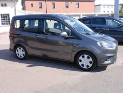 Gebraucht 2019 Ford Tourneo Courier Trend Van / Kleinbus | 10.990 € (Fairer Preis)