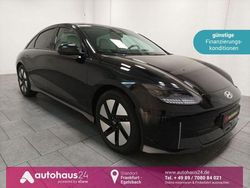Schwarz Gebraucht 2023 Hyundai Ioniq 6 Limousine | 31.970 € (Guter Preis)