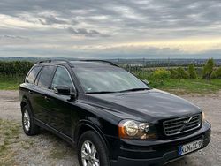 Schwarz Gebraucht 2006 Volvo XC90 SUV | 7.000 € (Etwas zu teuer)