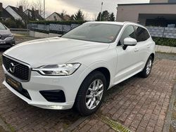 Weiß Gebraucht 2017 Volvo XC60 R-Design SUV | 22.900 € (Guter Preis)