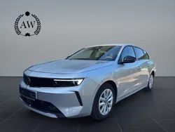 Silber Gebraucht 2022 Opel Astra Business Edition Kombi | 16.499 € (Fairer Preis)