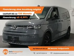 Pure grey Gebraucht 2024 VW T7 Van | 47.900 € (Fairer Preis)