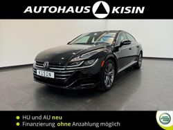 Deep black perleffekt Neu 2025 VW Arteon R-line Limousine | 36.899 € (Superpreis)