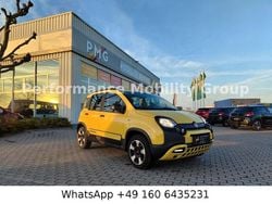 Gelb Gebraucht 2018 Fiat Panda Cross Cross Kleinwagen | 9.990 € (Fairer Preis)