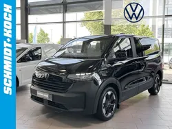 Blau Neu 2025 VW Caravelle PanAmericana Van / Kleinbus | 72.891 €