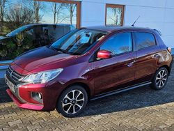 Bordeauxrot (p) Neu 2025 Mitsubishi Space Star Select+ Kleinwagen | 16.990 €