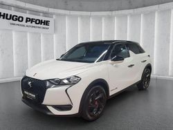 Weiss Gebraucht 2022 DS Automobiles DS4 Crossback SUV | 18.690 €