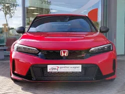 Rallye red Gebraucht 2023 Honda Civic Type R Limousine | 48.980 € (Fairer Preis)