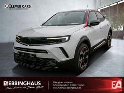 Weiß Gebraucht 2021 Opel Mokka GS Line SUV | 17.950 € (Guter Preis)