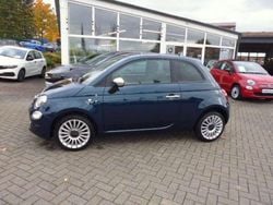 Dipinto blau Gebraucht 2023 Fiat 500 Style Limousine | 13.990 € (Fairer Preis)