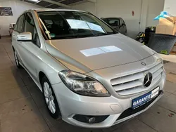 Mercedes B180