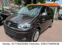 Violet Gebraucht 2011 VW T5 Highline Van | 14.890 € (Superpreis)