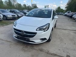 Weiß Gebraucht 2016 Opel Corsa Innovation Kleinwagen | 6.499 € (Guter Preis)