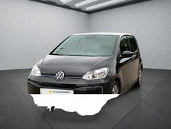 Schwarz Gebraucht 2022 VW e-up! Style Kleinwagen | 15.549 € (Fairer Preis)
